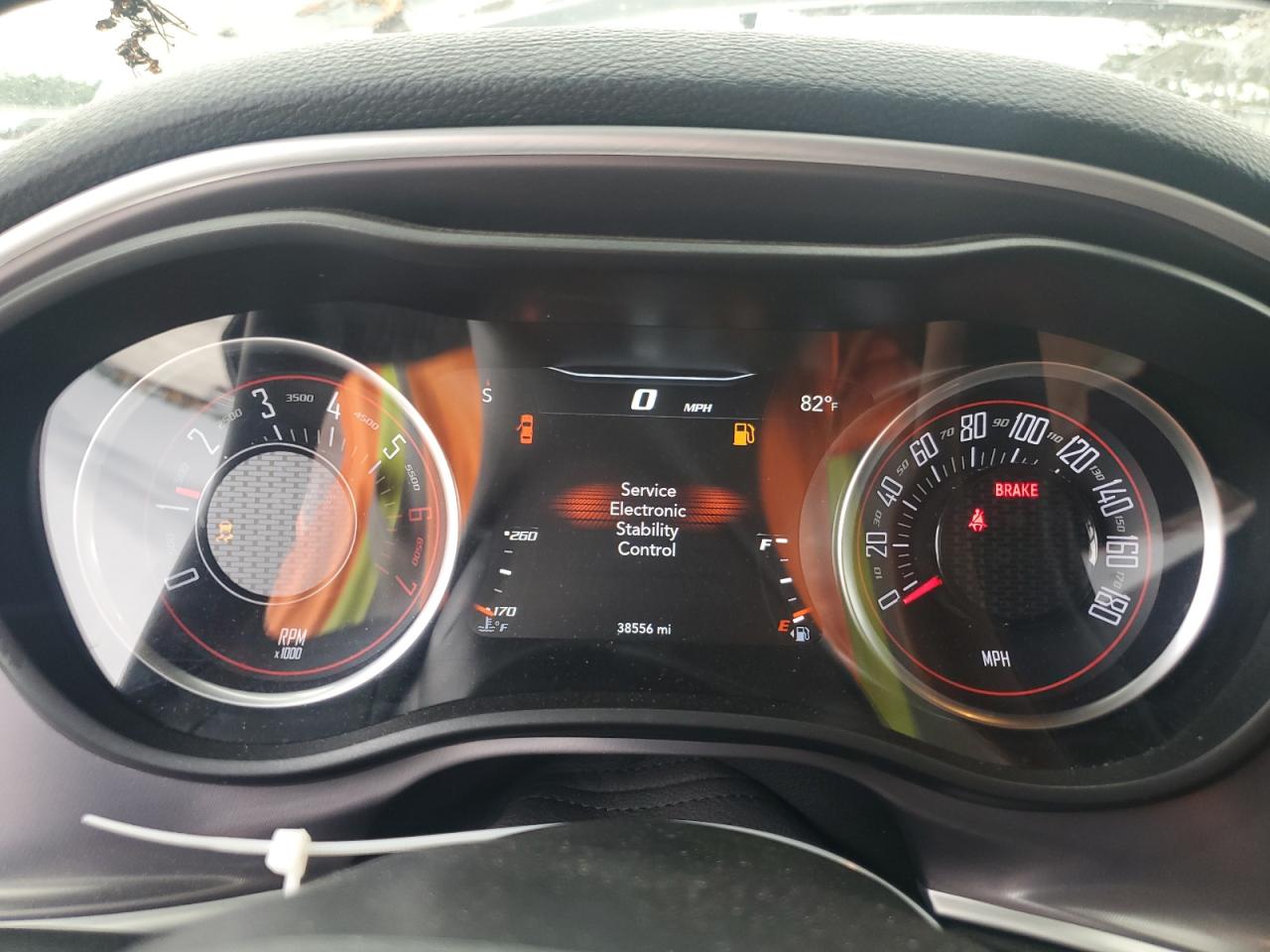 2020 Dodge Challenger R/T Scat Pack VIN: 2C3CDZFJ6LH233763 Lot: 63648074