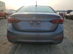 2020 Hyundai Accent Se на продаже в Kansas City, KS - Front End