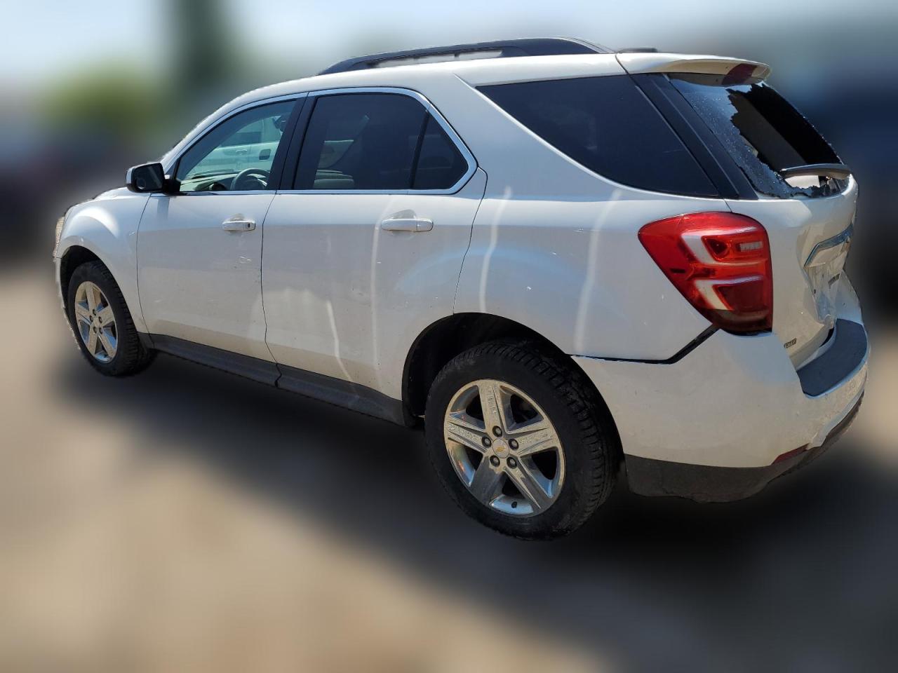 2GNFLFEK7G6293791 2016 Chevrolet Equinox Lt