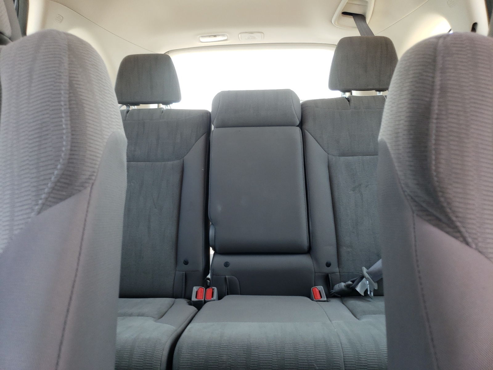 5J6RM4H39EL091061 2014 Honda Cr-V Lx