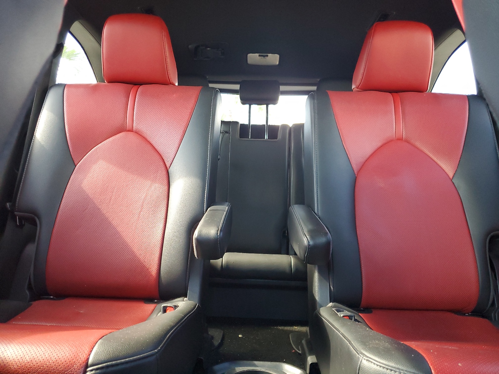 5TDLZRAH0MS051089 2021 Toyota Highlander Xse