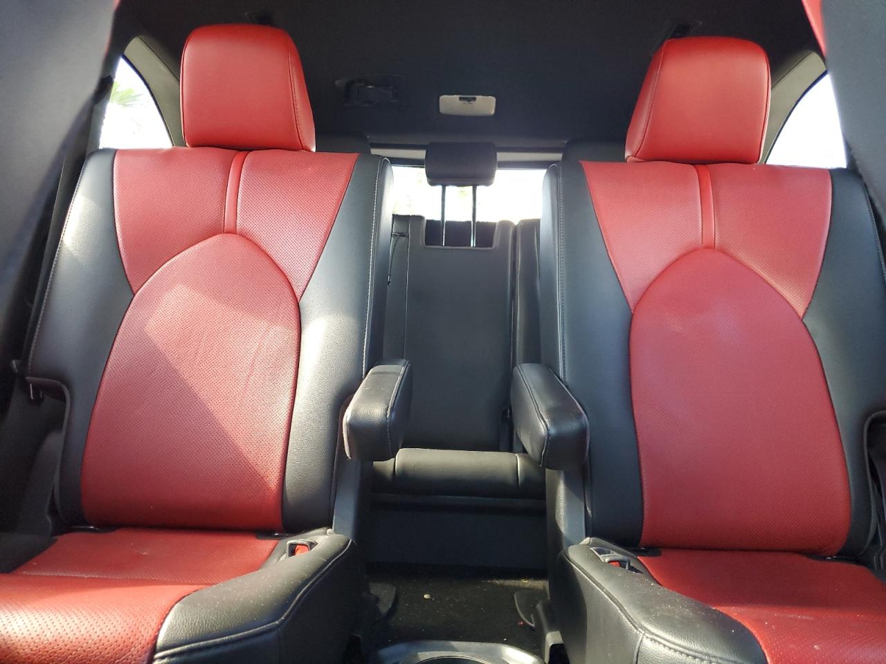 2021 Toyota Highlander Xse VIN: 5TDLZRAH0MS051089 Lot: 63261614