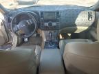 2007 Infiniti Fx35  продається в Anthony, TX - Undercarriage