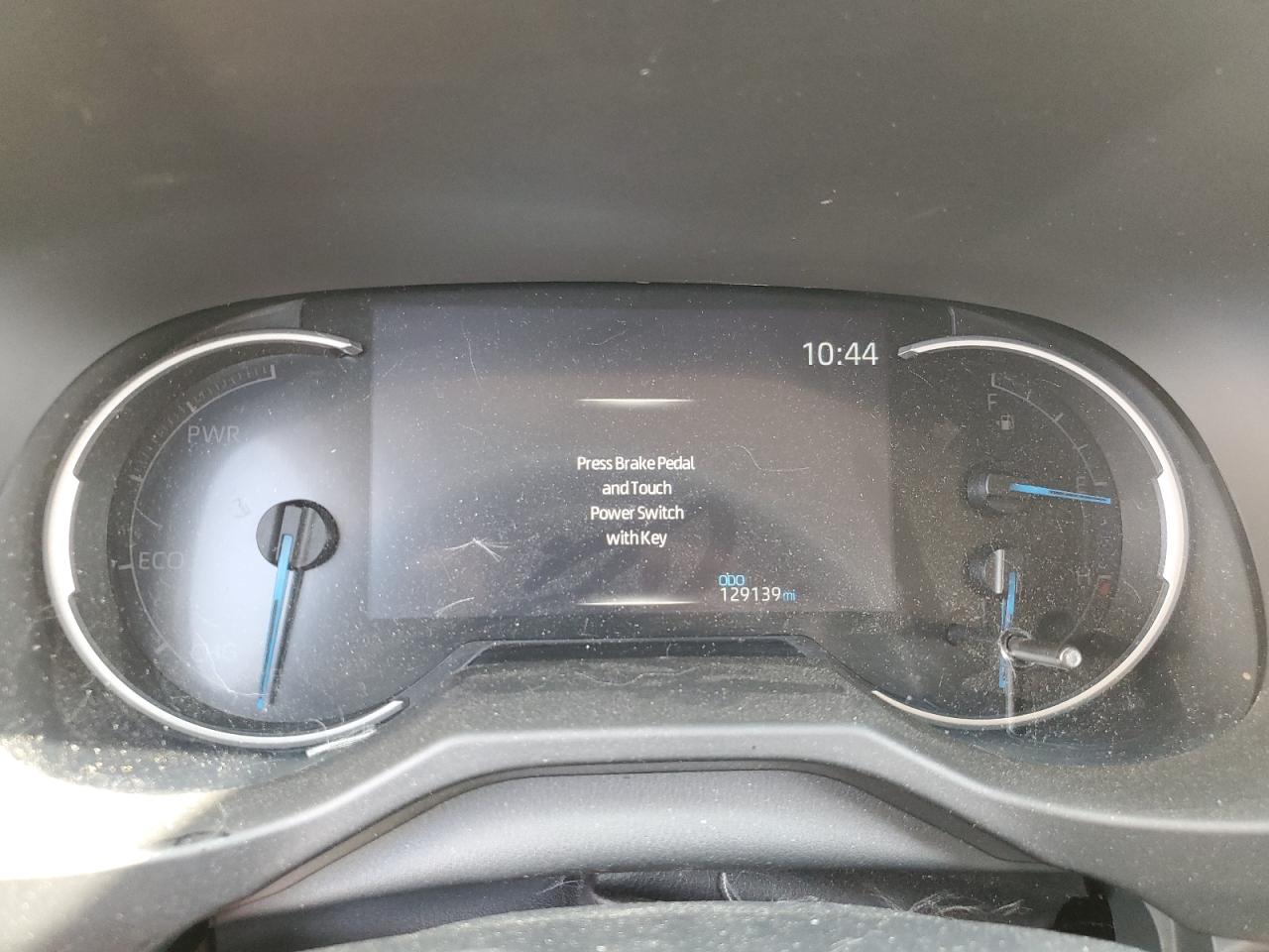 2021 Toyota Rav4 Limited VIN: 2T3D6RFV9MW008221 Lot: 62536374