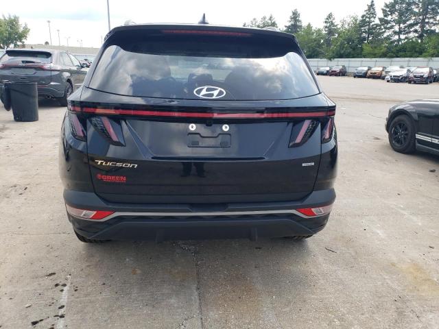 5NMJFCDEXRH354177 Hyundai Tucson SEL 6