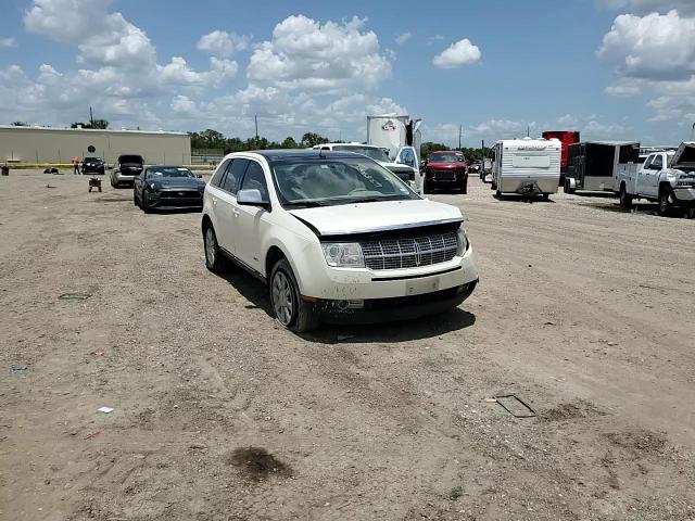 2007 Lincoln Mkx VIN: 2LMDU68C17BJ33219 Lot: 63188564