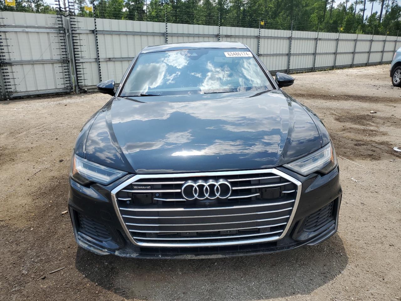 2019 Audi A6 Prestige VIN: WAUM2AF24KN089326 Lot: 63486174