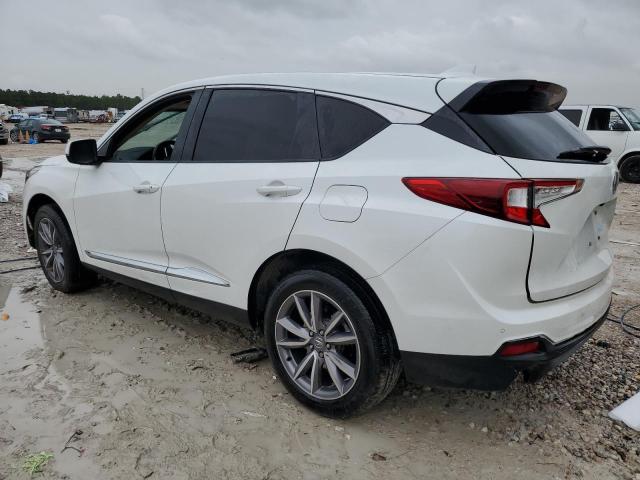  ACURA RDX 2021 Белый