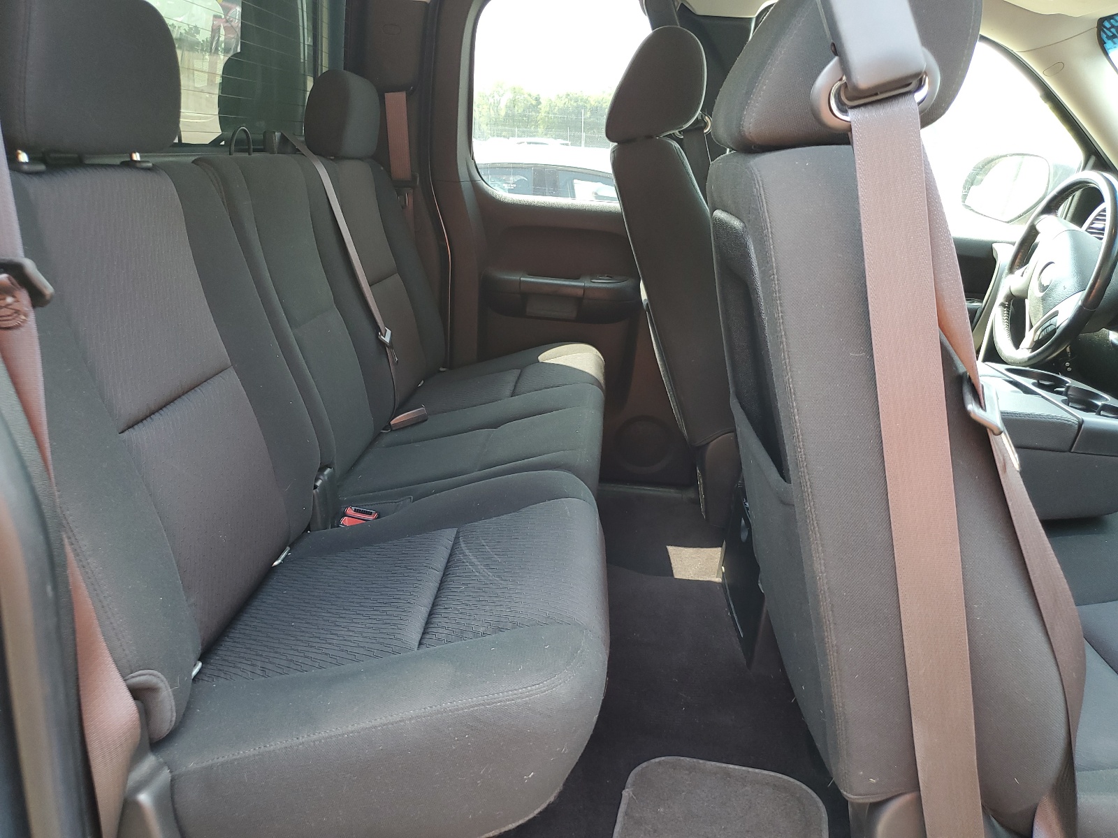 1GCRKSE72CZ351043 2012 Chevrolet Silverado K1500 Lt