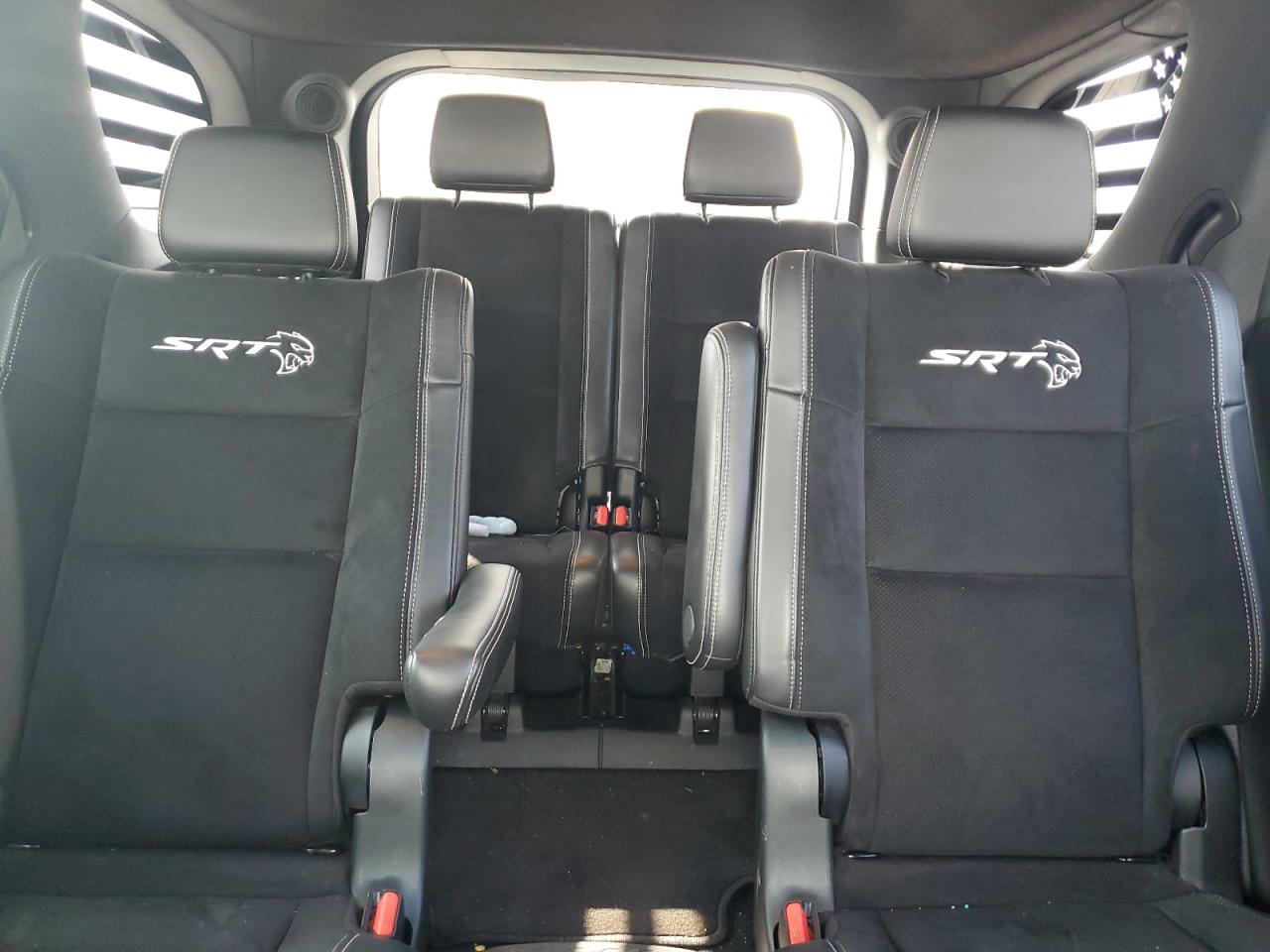 2021 Dodge Durango Srt Hellcat VIN: 1C4SDJH92MC741003 Lot: 65346284