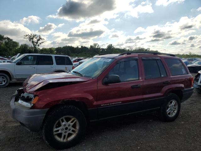 2004 Jeep Grand Cherokee Laredo