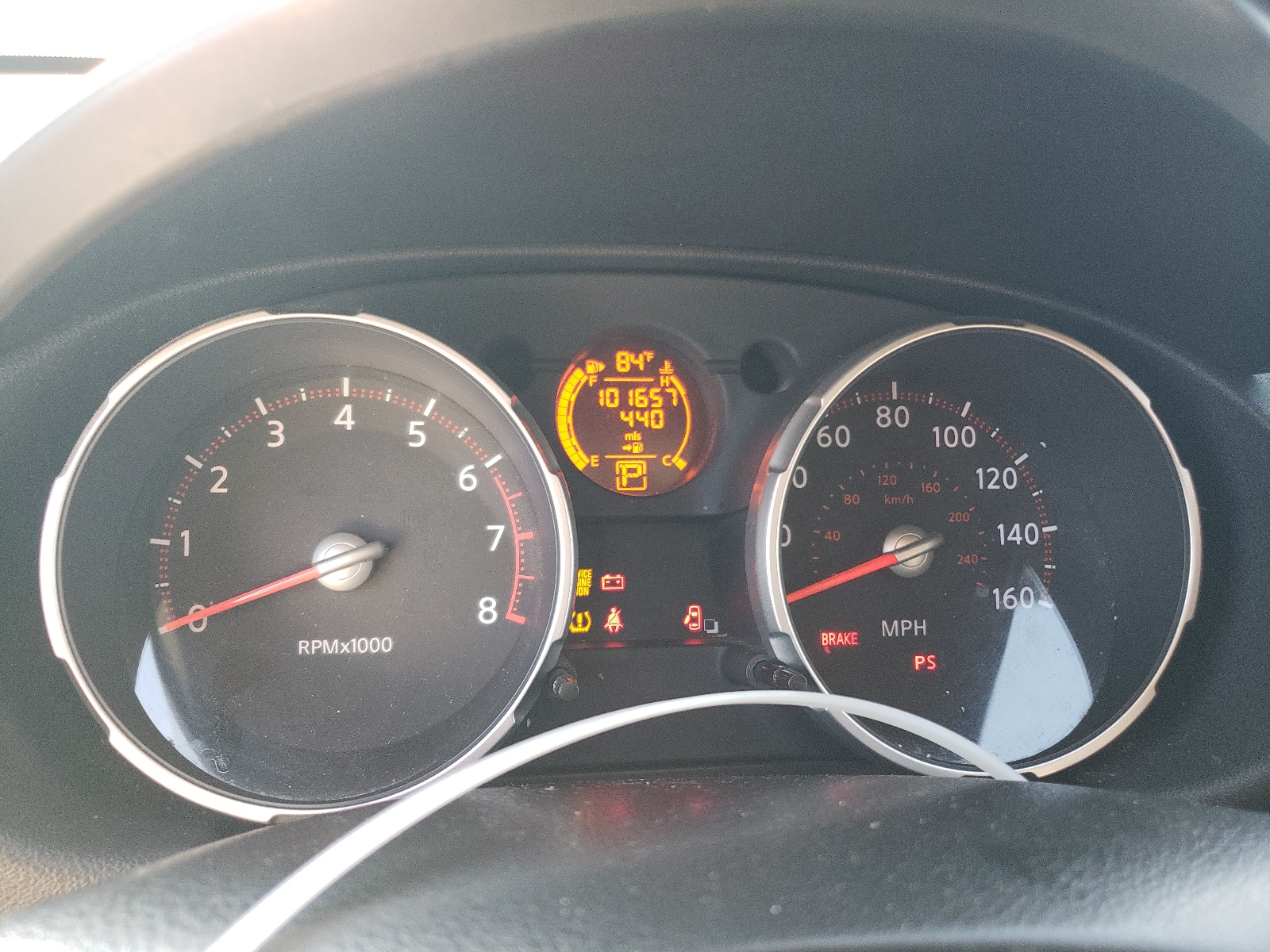 JN8AS58T89W059614 2009 Nissan Rogue S