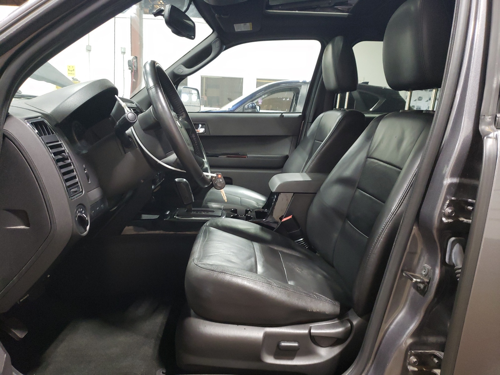 1FMCU9EG9BKA93373 2011 Ford Escape Limited