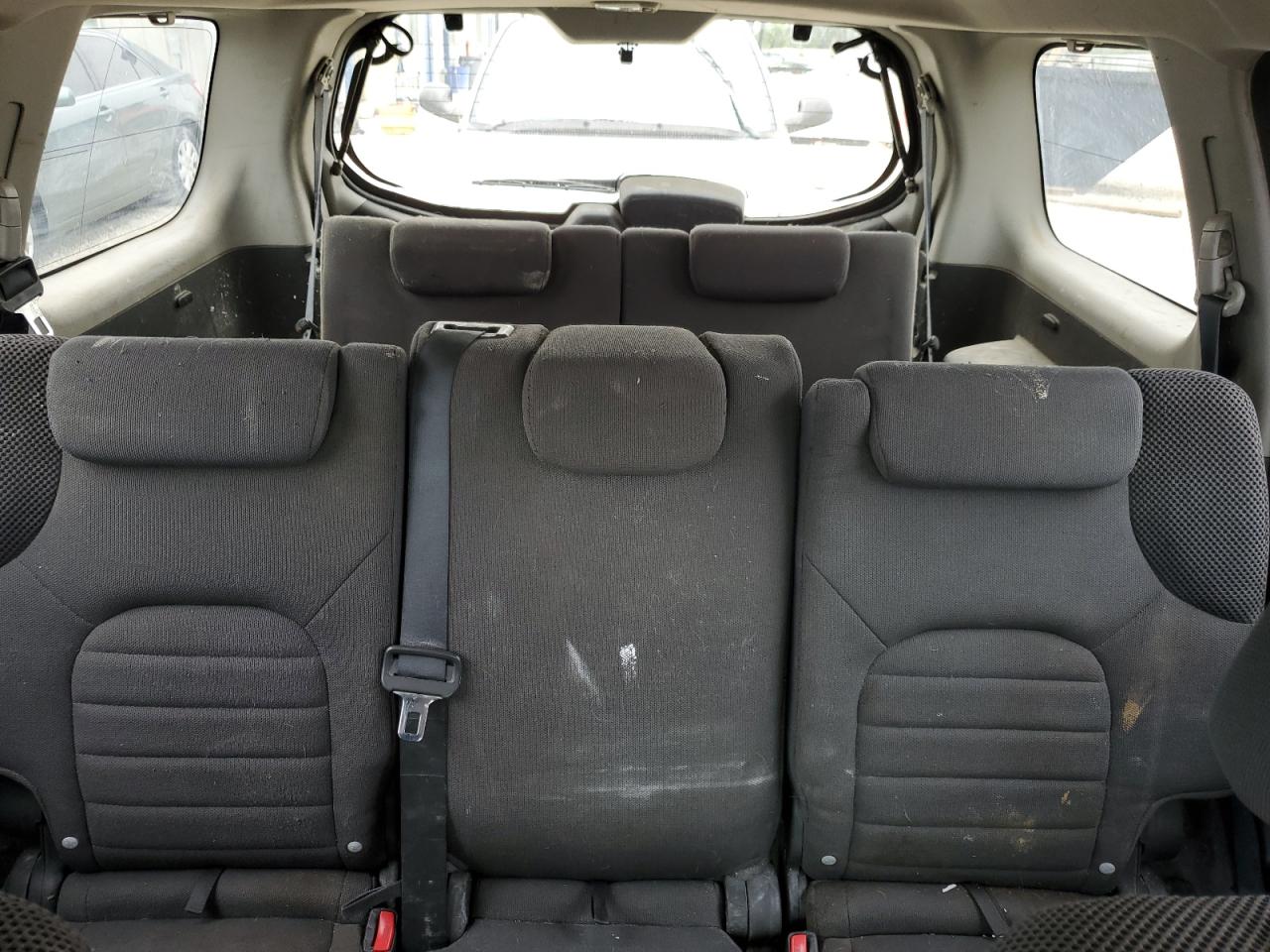 2008 Nissan Pathfinder S VIN: 5N1AR18U48C649698 Lot: 62697174