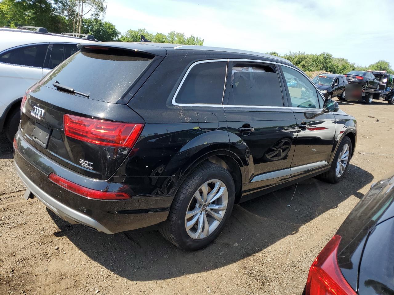 2018 Audi Q7 Premium Plus VIN: WA1LABF79JD041578 Lot: 62905974