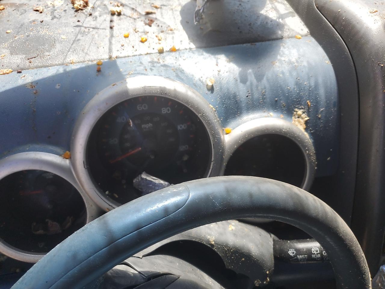 2005 Honda Element Ex VIN: 5J6YH28645L007260 Lot: 63118294