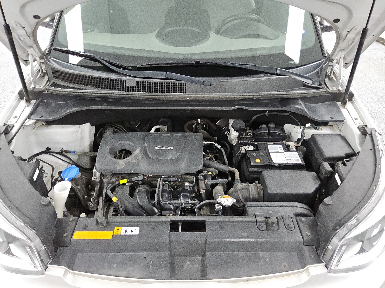 KNDJN2A2XH7413306 2017 Kia Soul