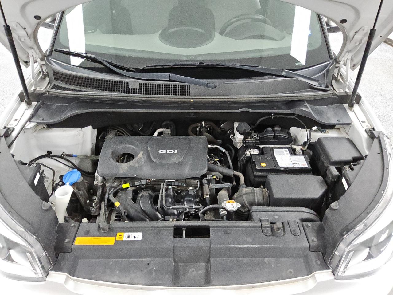 2017 Kia Soul VIN: KNDJN2A2XH7413306 Lot: 64354934