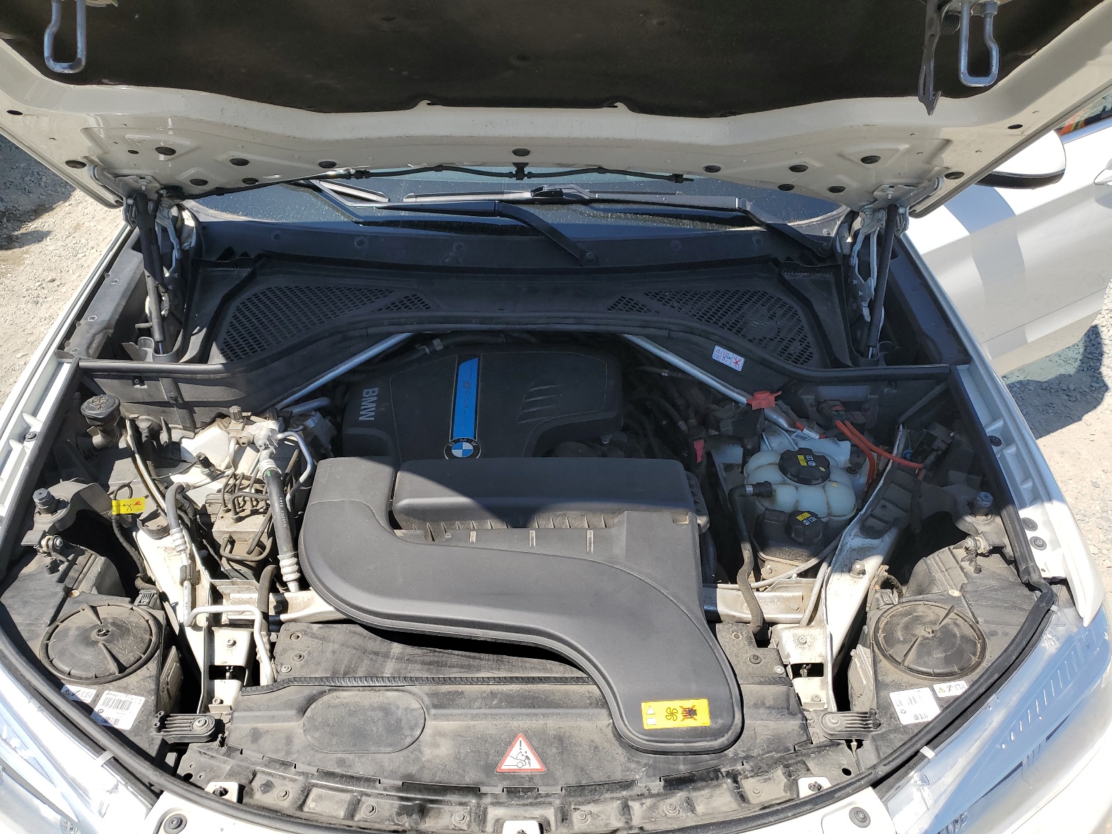 5UXKT0C58G0F75045 2016 BMW X5 Xdr40E