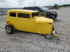 1932 Ford Victoria for Sale in Lawrenceburg, KY - Front End