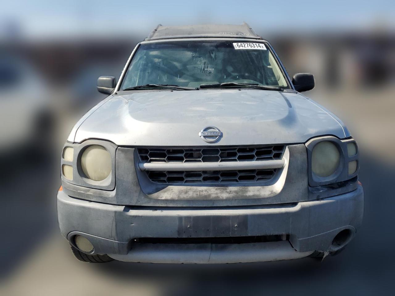 2003 Nissan Xterra Xe VIN: 5N1ED28Y23C681809 Lot: 64276314