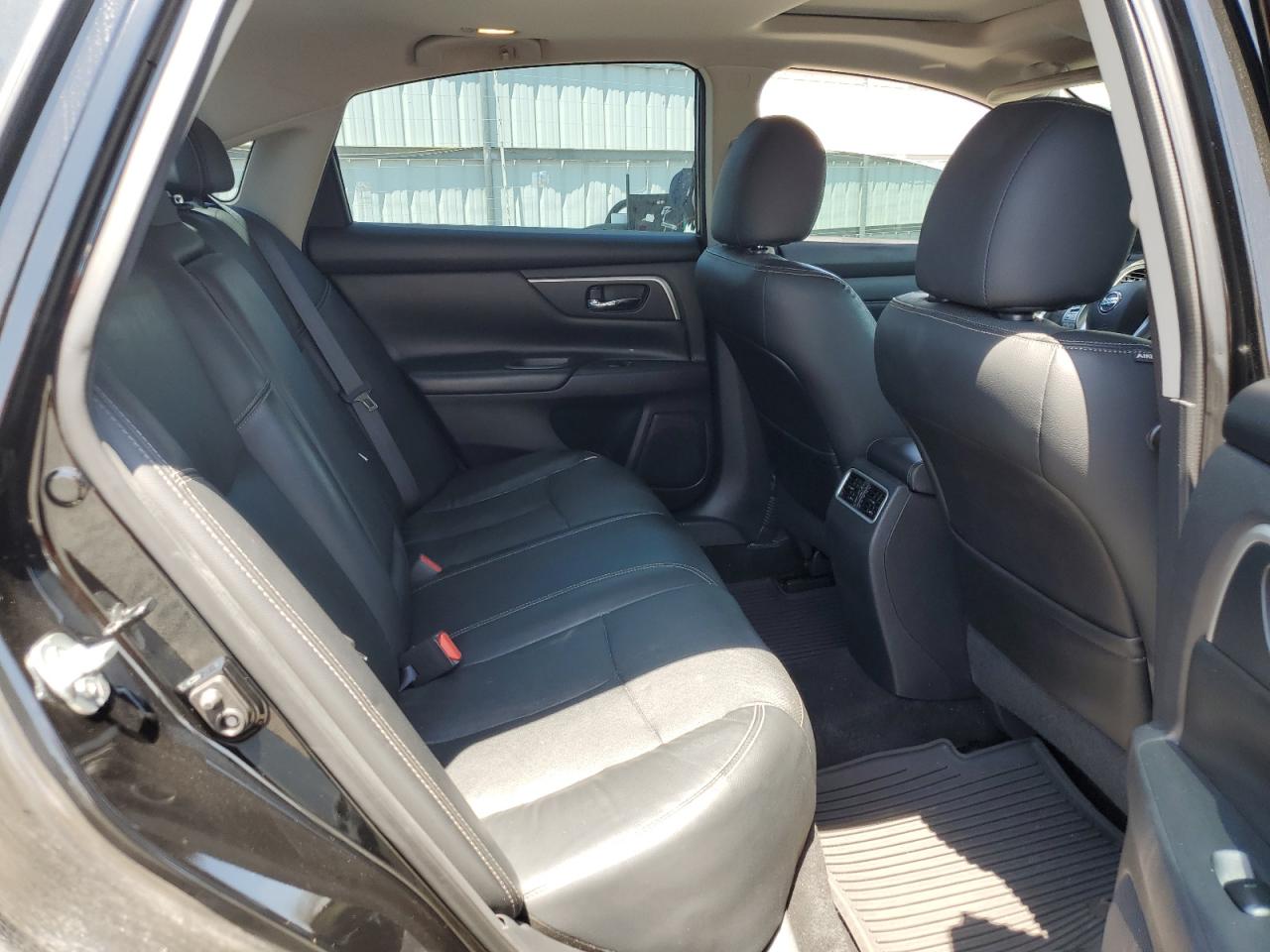 2016 Nissan Altima 2.5 VIN: 1N4AL3AP5GC171480 Lot: 62961254