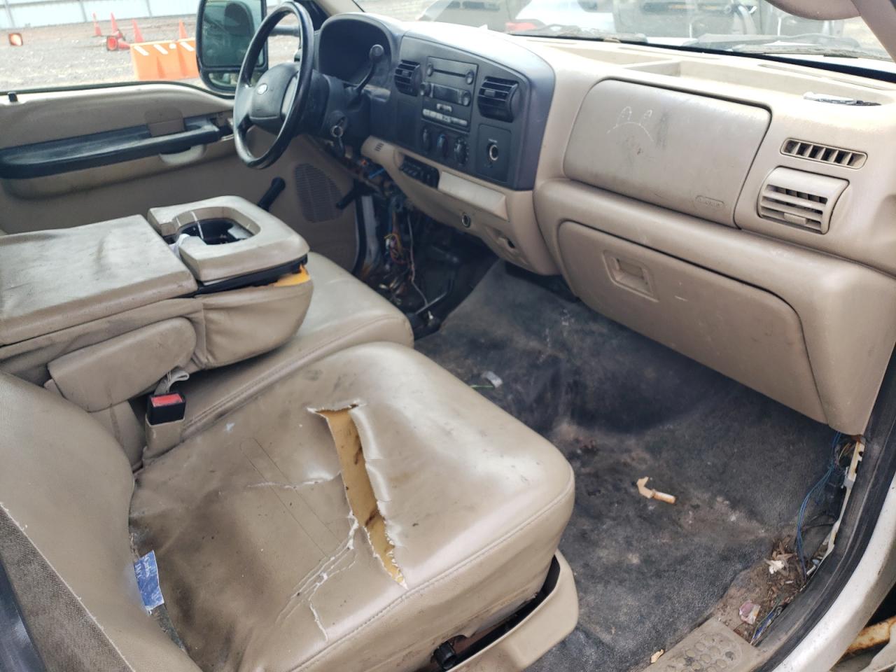 2006 Ford F350 Srw Super Duty VIN: 1FTWW31P26EA07565 Lot: 65160634