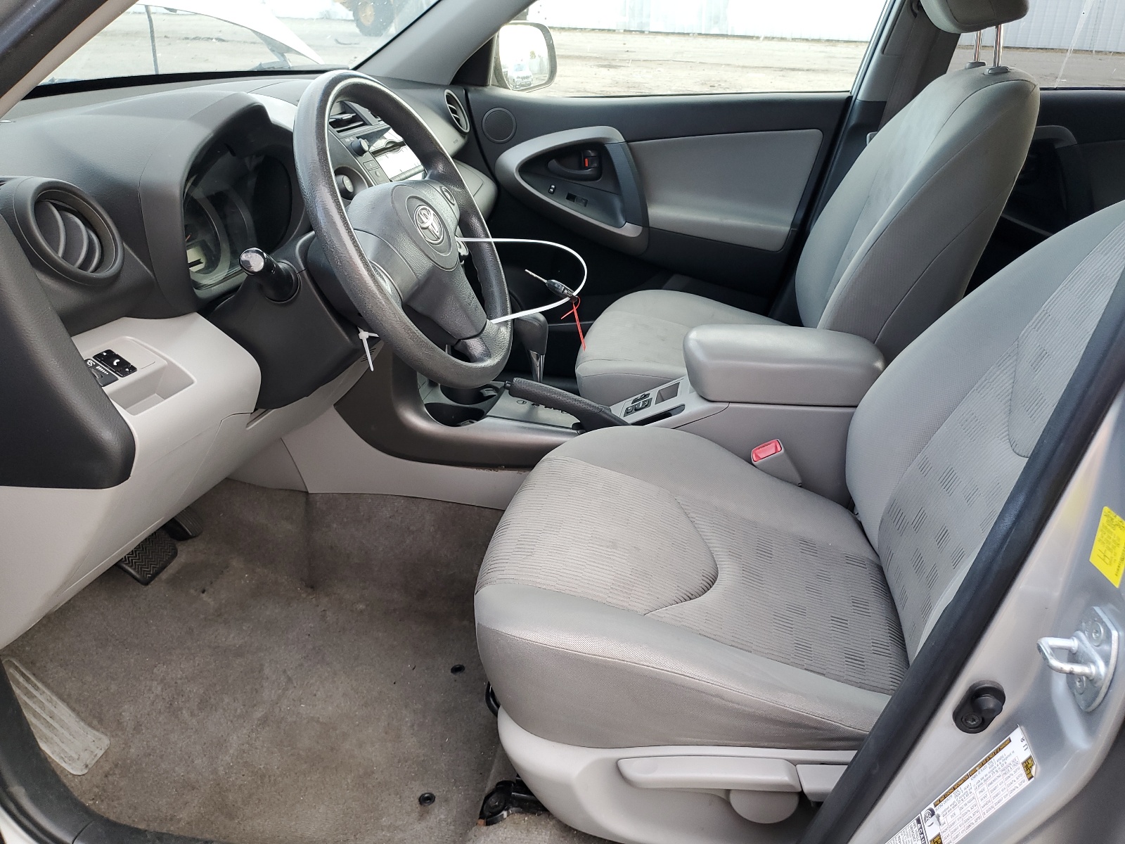 JTMBF4DV8AD038008 2010 Toyota Rav4