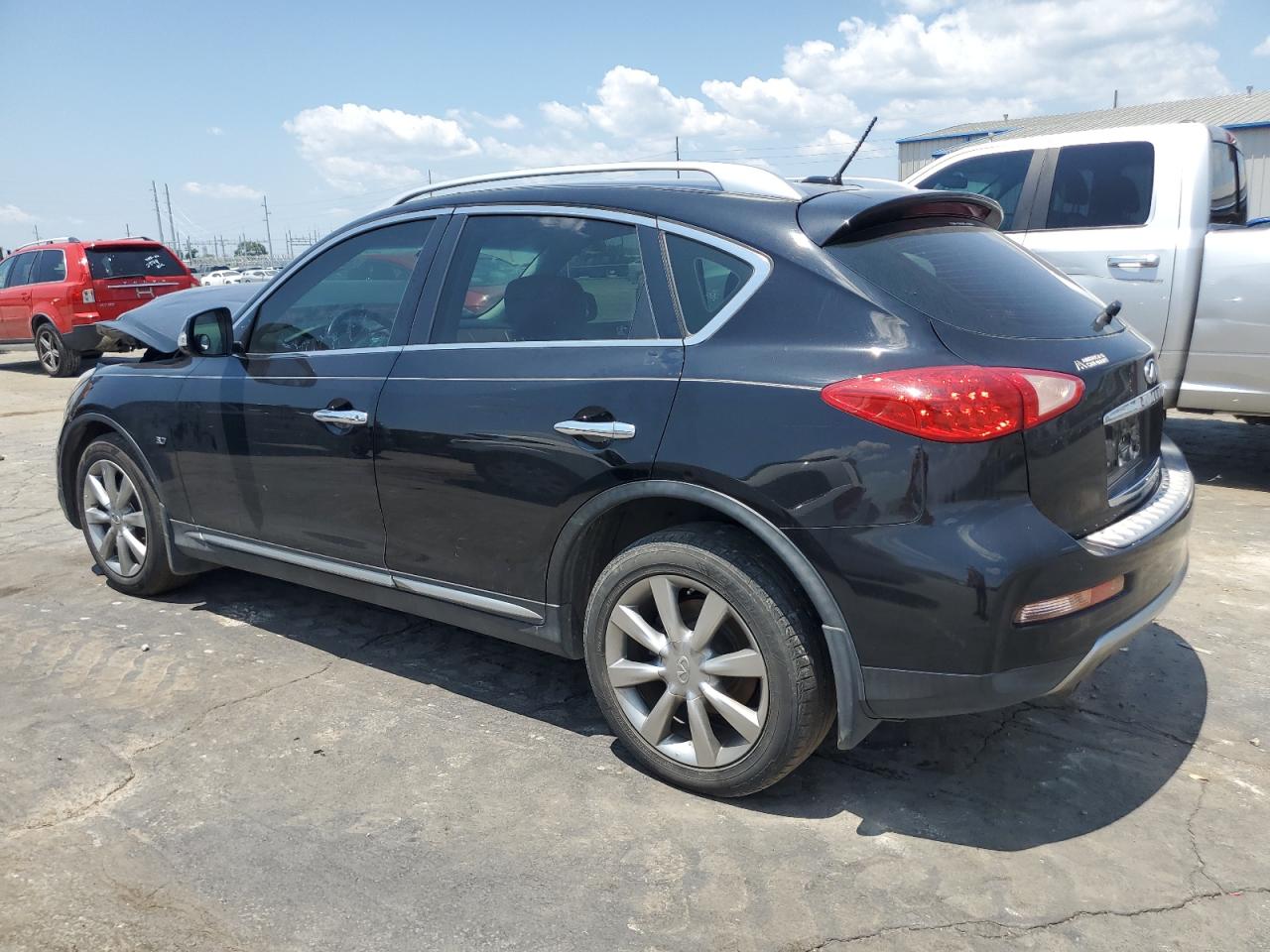 2016 Infiniti Qx50 VIN: JN1BJ0RR0GM263005 Lot: 61297984