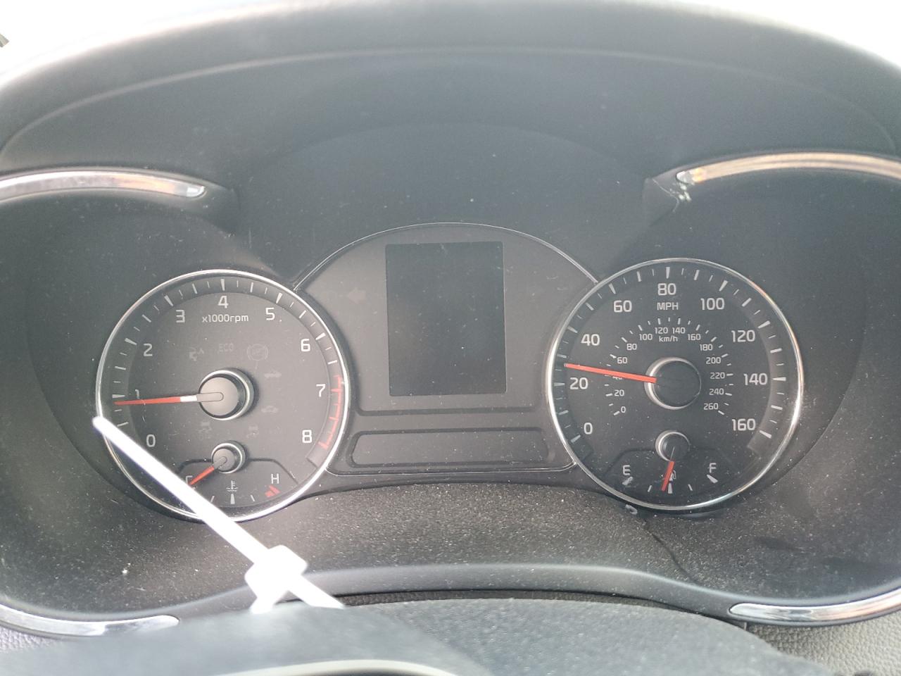 2015 Kia Forte Ex VIN: KNAFX5A84F5311625 Lot: 65045394