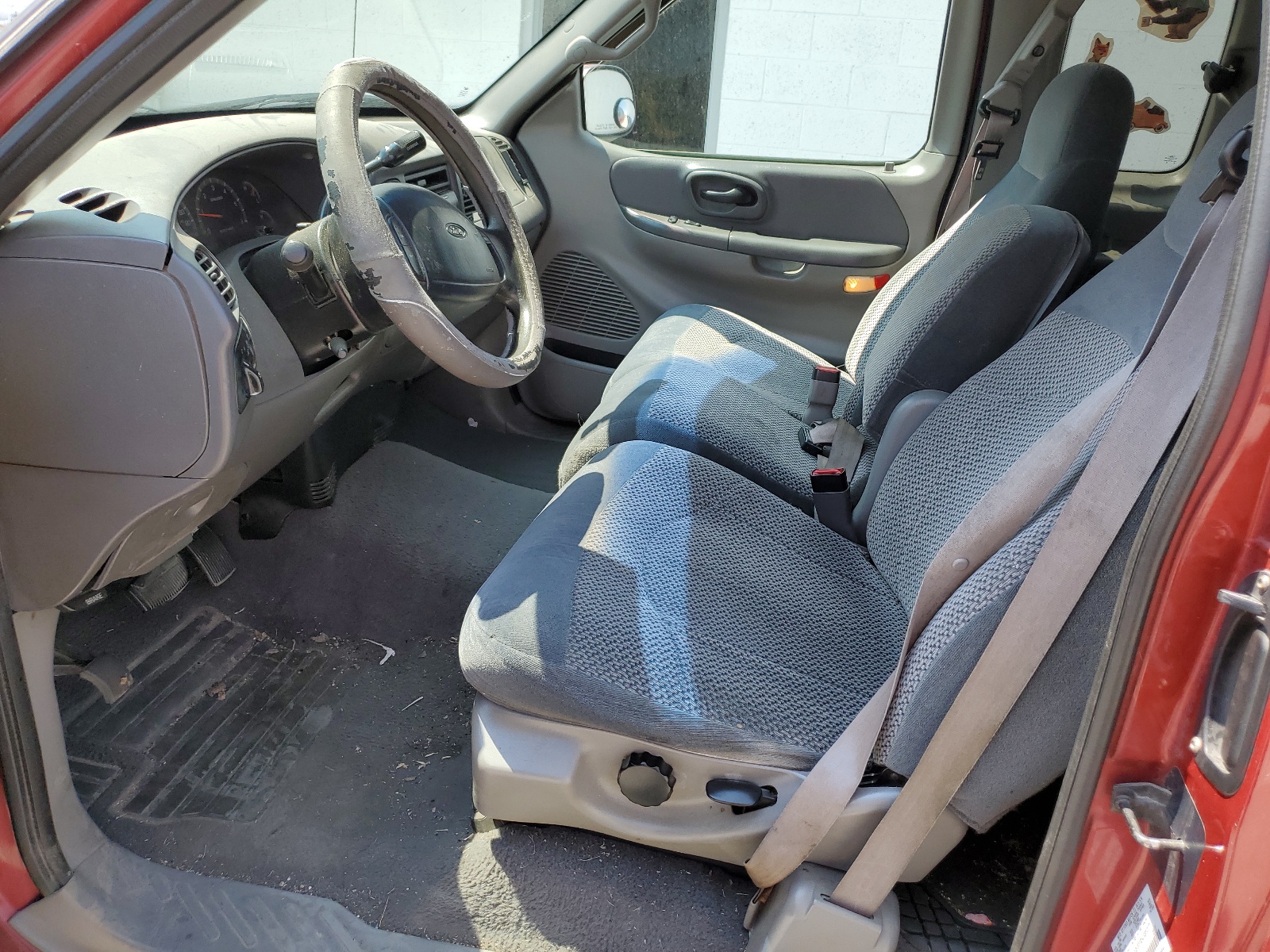 1FTRX18L0XKB96060 1999 Ford F150