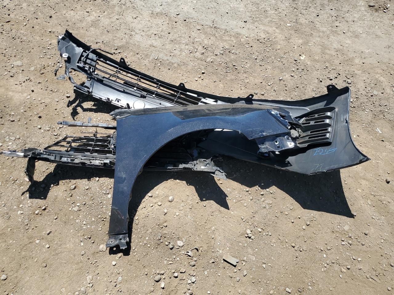 2017 Lexus Es 350 VIN: 58ABK1GG2HU040178 Lot: 64704944