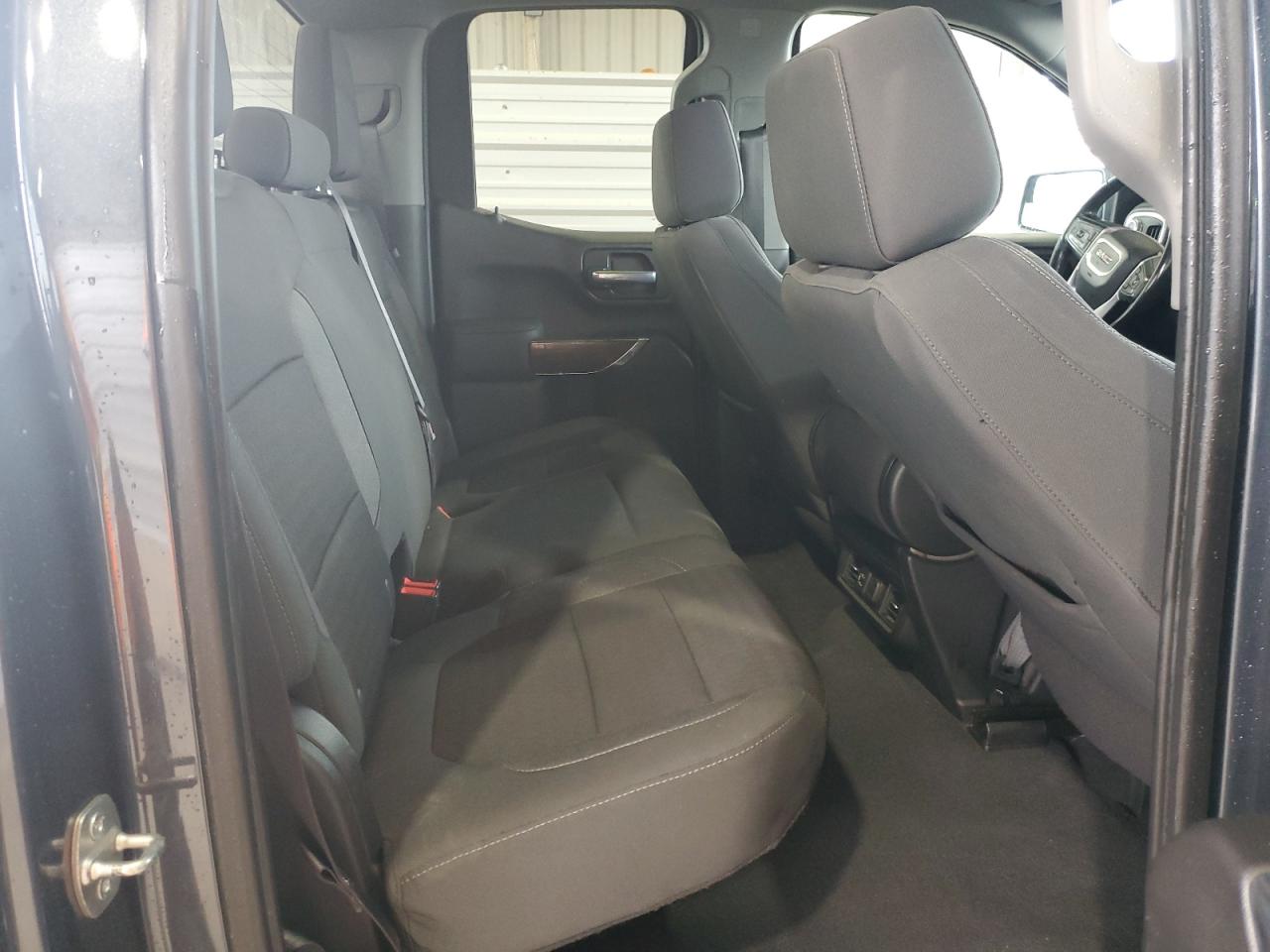 2021 GMC Sierra C1500 Elevation VIN: 1GTR8CEK2MZ138460 Lot: 64999224