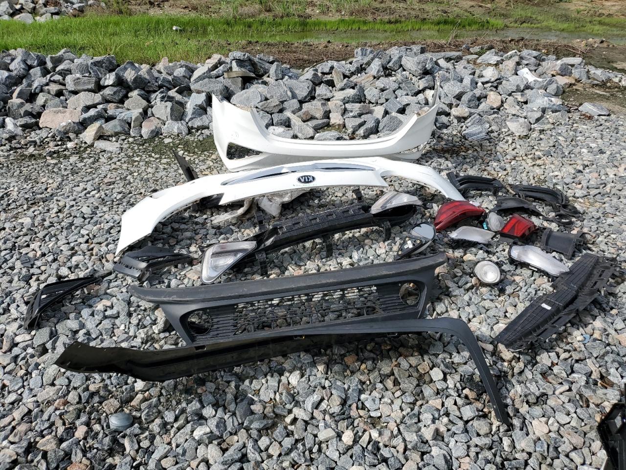 2019 Kia Forte Fe VIN: 3KPF24ADXKE104423 Lot: 63626804