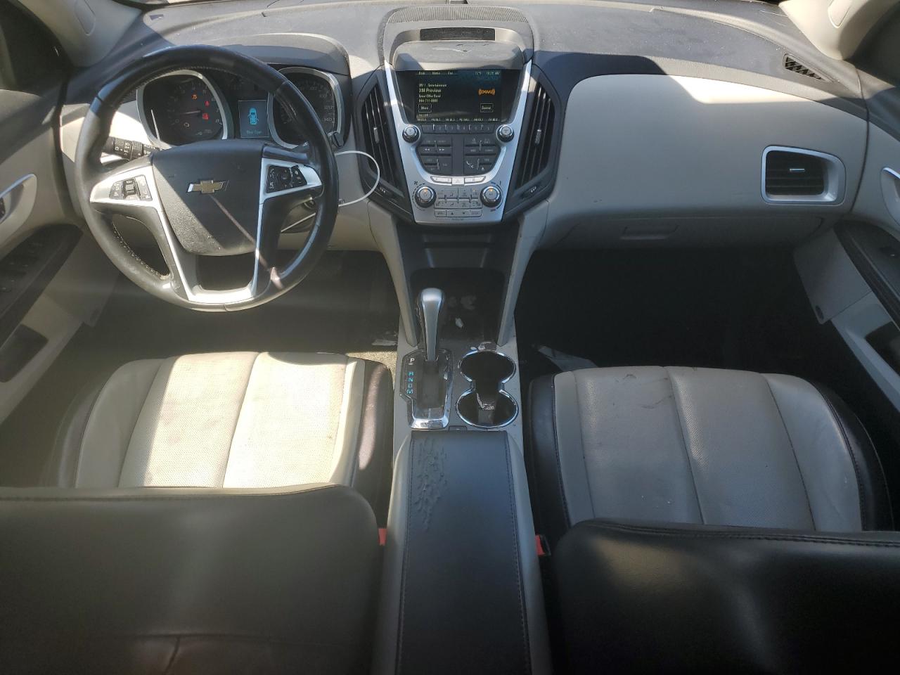 2014 Chevrolet Equinox Lt VIN: 2GNFLGE3XE6243155 Lot: 60822944