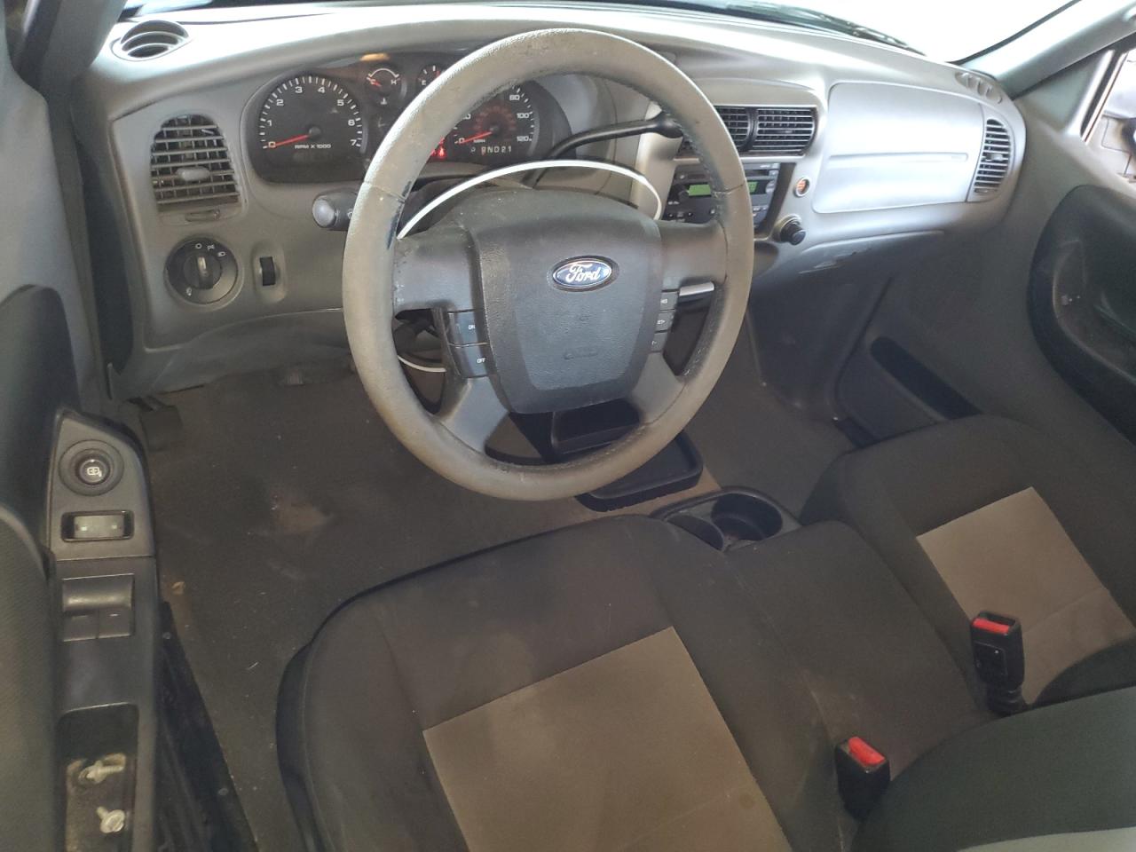 2011 Ford Ranger VIN: 1FTKR1AD3BPA47099 Lot: 62316694