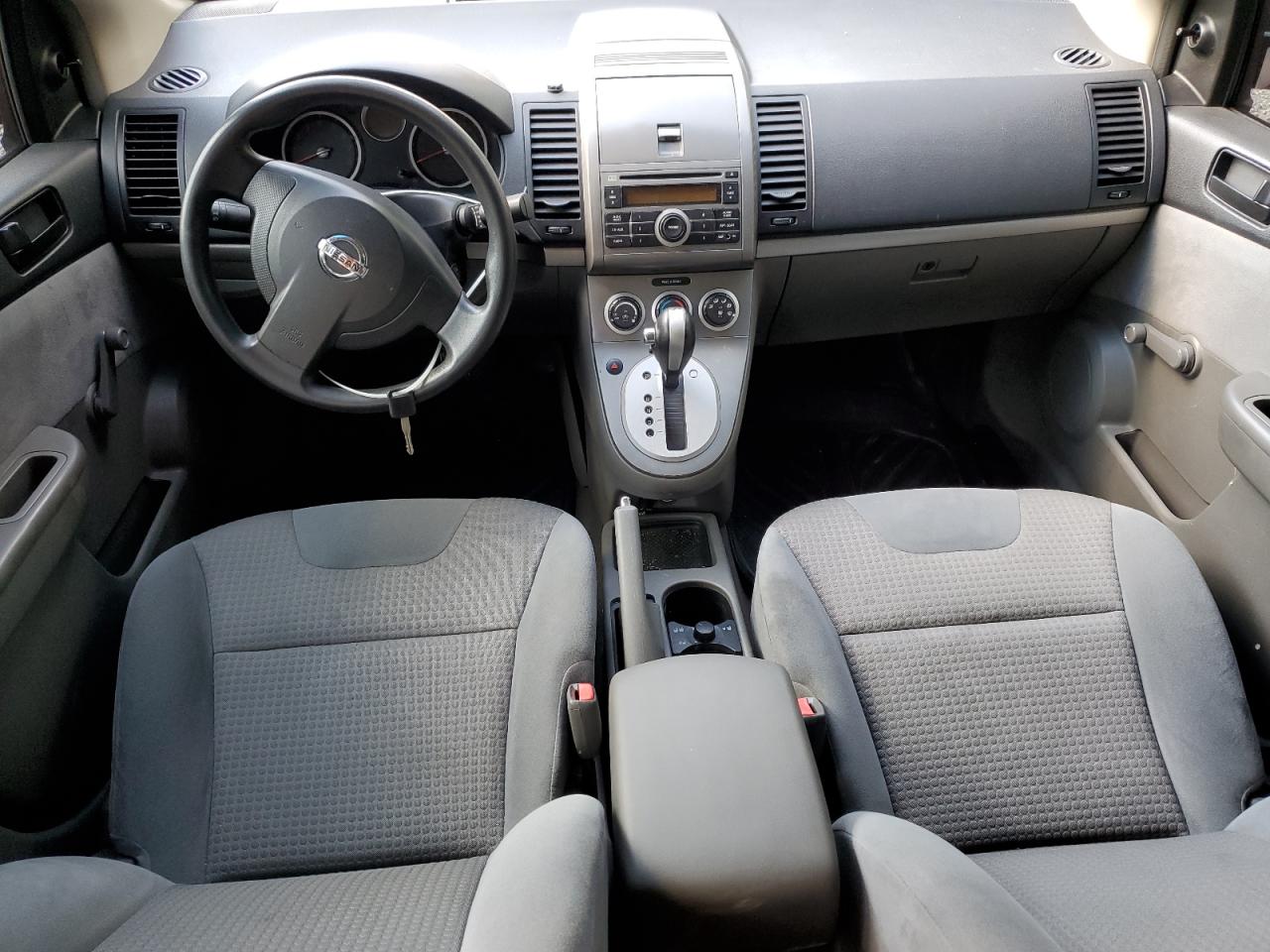 2008 Nissan Sentra 2.0 VIN: 3N1AB61E28L711793 Lot: 63762314