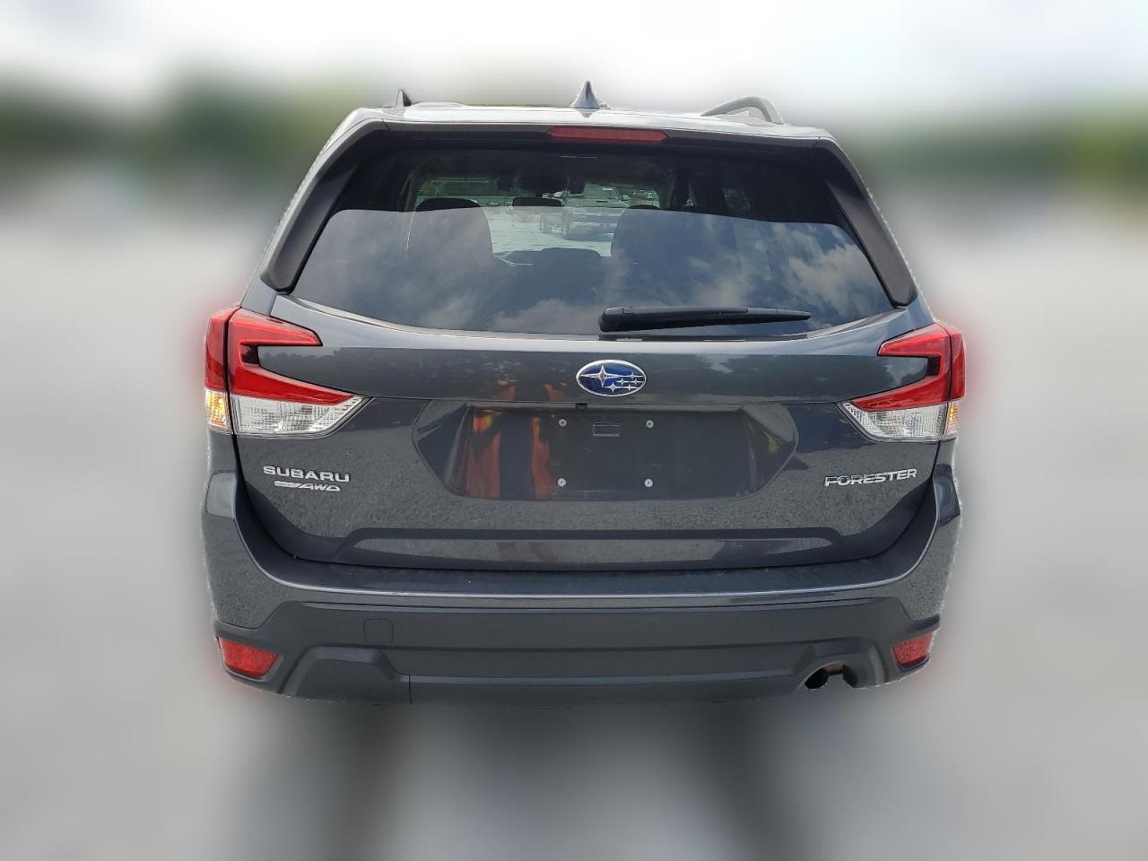 2021 Subaru Forester Premium VIN: JF2SKAJC7MH414208 Lot: 63918884