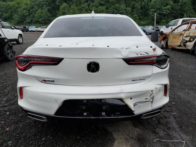 19UUB6F59PA001378 | 2023 Acura tlx a-spec