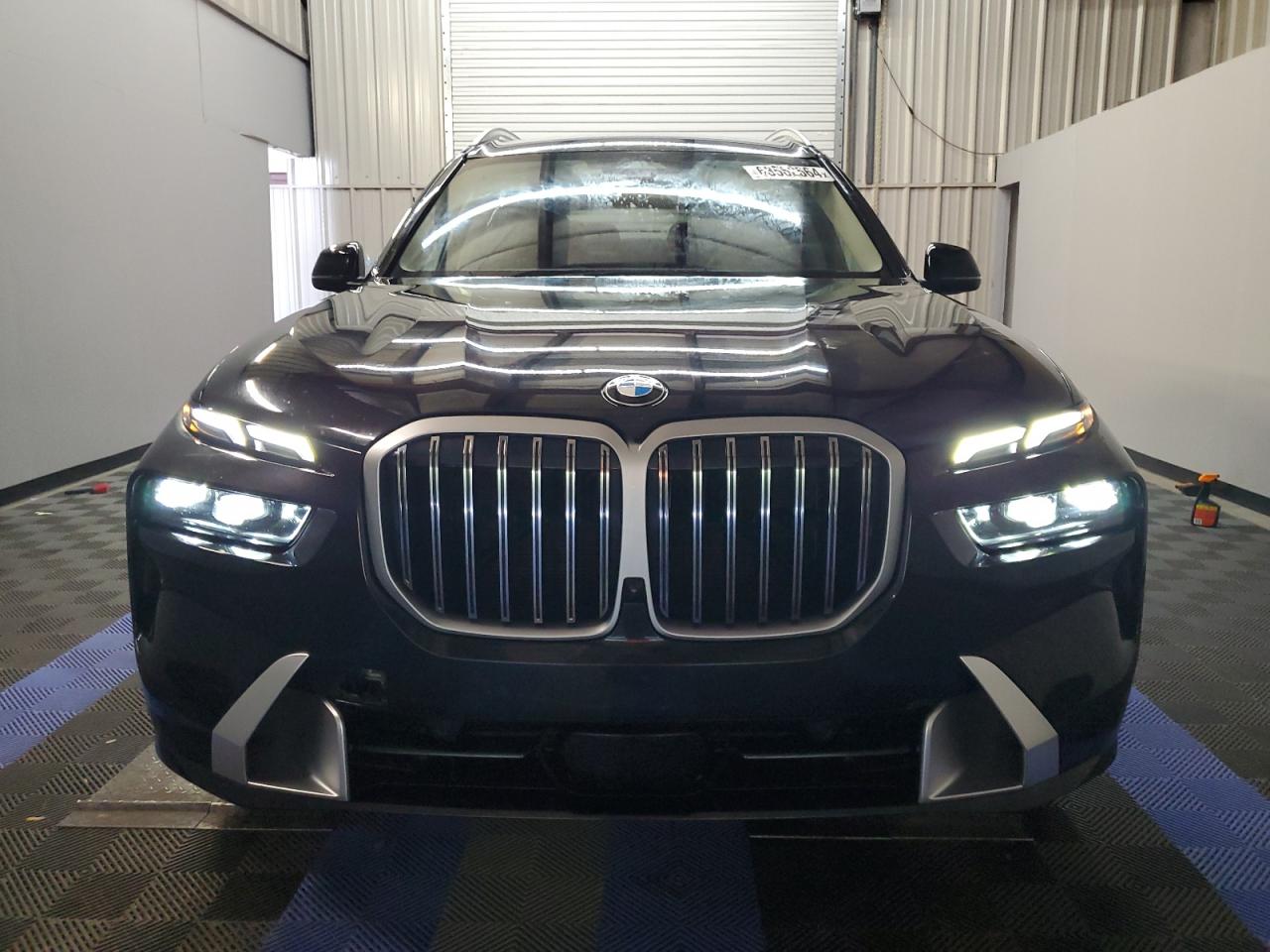 2024 BMW X7 xDrive40I VIN: 5UX23EM09R9V08885 Lot: 63562564