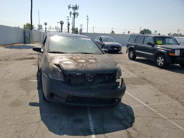 2010 Nissan Sentra 2.0 VIN: 3N1AB6AP5AL620427 Lot: 62186754