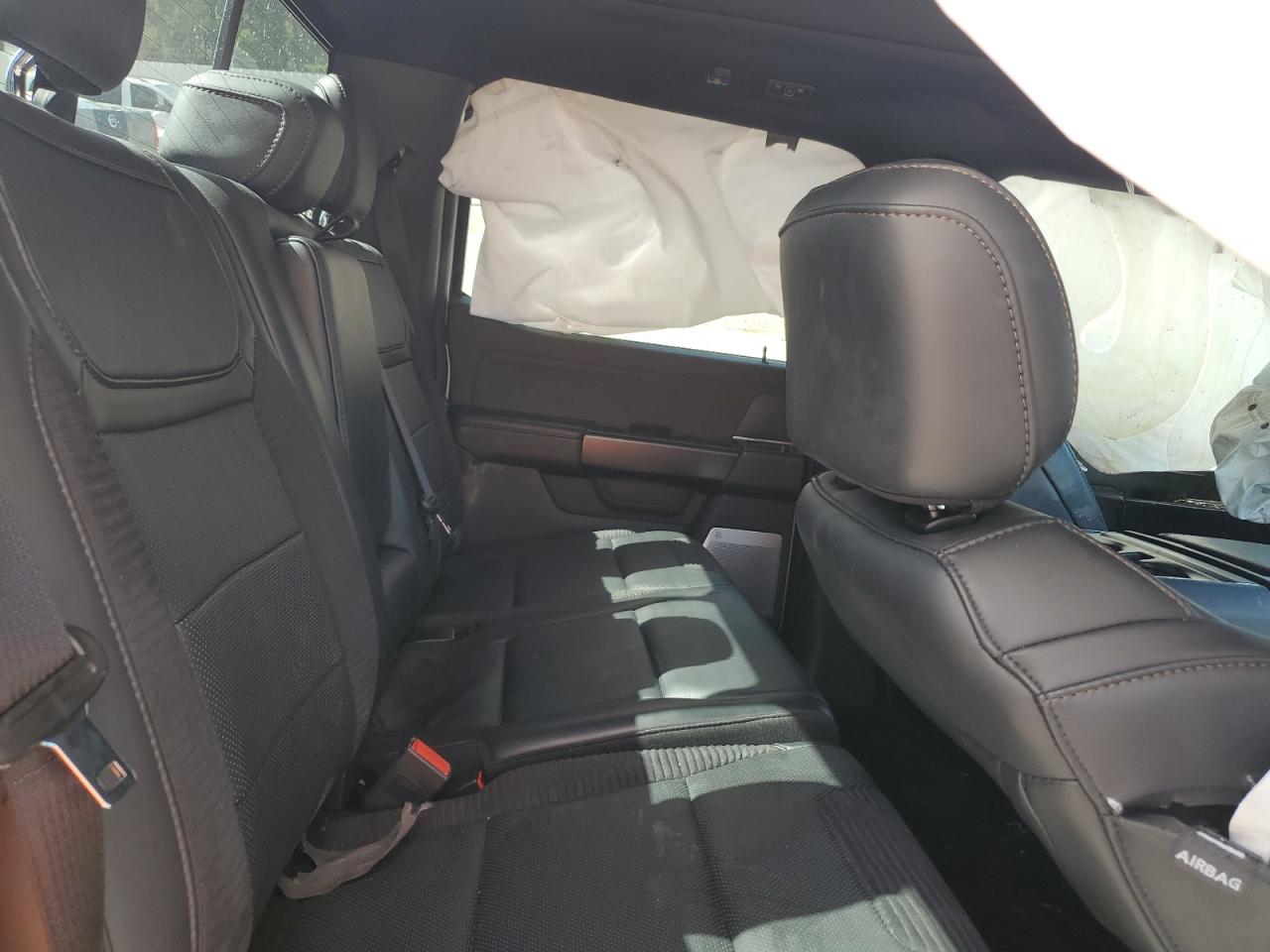 2022 Ford F150 Raptor VIN: 1FTFW1RG9NFA84130 Lot: 65062104