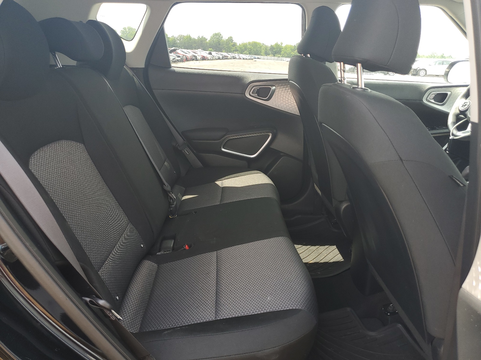 KNDJ23AU2N7162695 2022 Kia Soul Lx