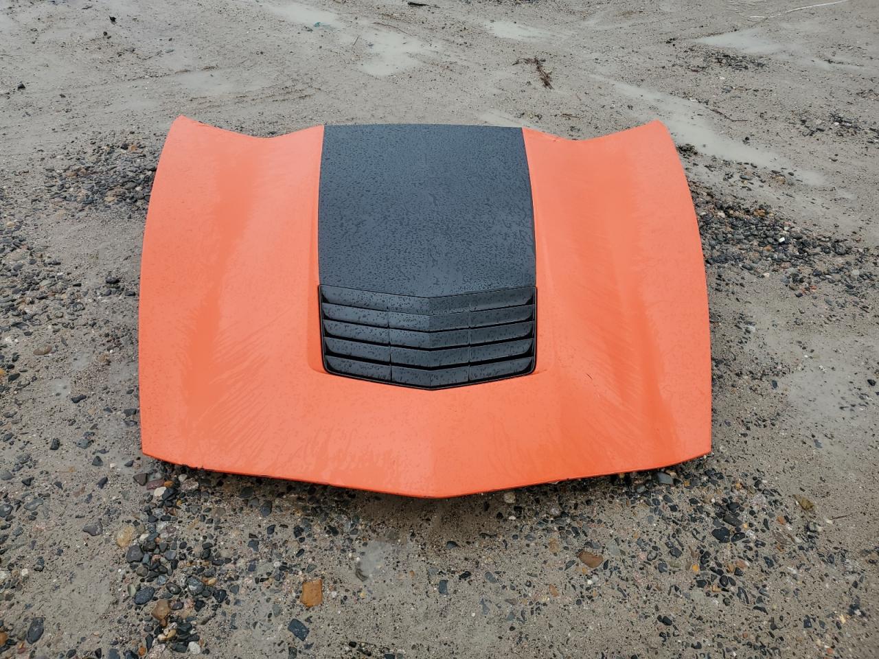 2019 Chevrolet Corvette Grand Sport 2Lt VIN: 1G1YY2D77K5122951 Lot: 65047514