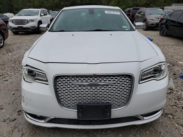  CHRYSLER 300 2019 Білий