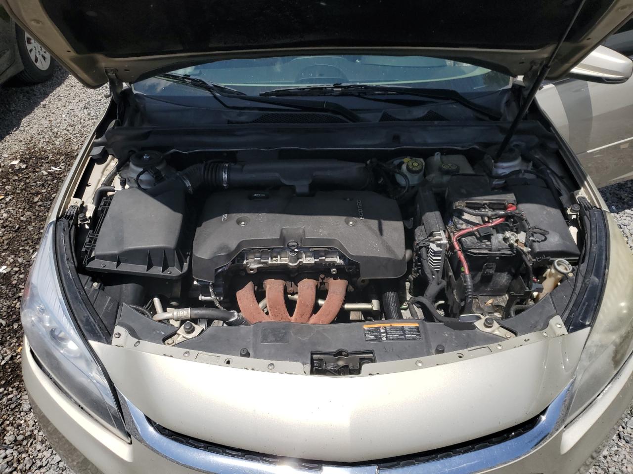 2014 Chevrolet Malibu 1Lt VIN: 1G11C5SL9EF116259 Lot: 64355634