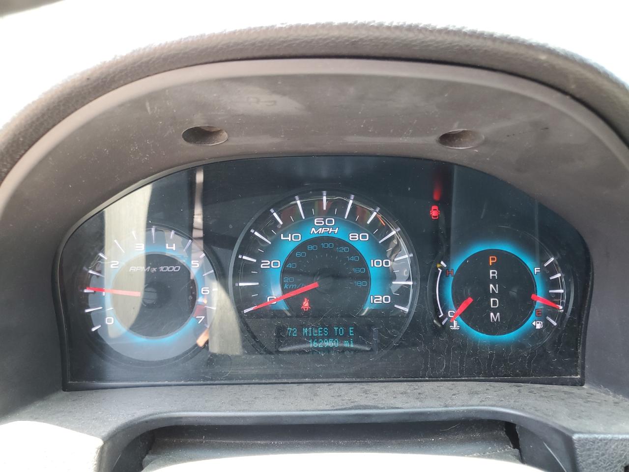 2012 Ford Fusion Sel VIN: 3FAHP0JG4CR125734 Lot: 64004384