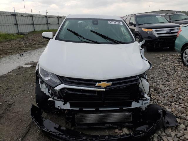  CHEVROLET EQUINOX 2021 White