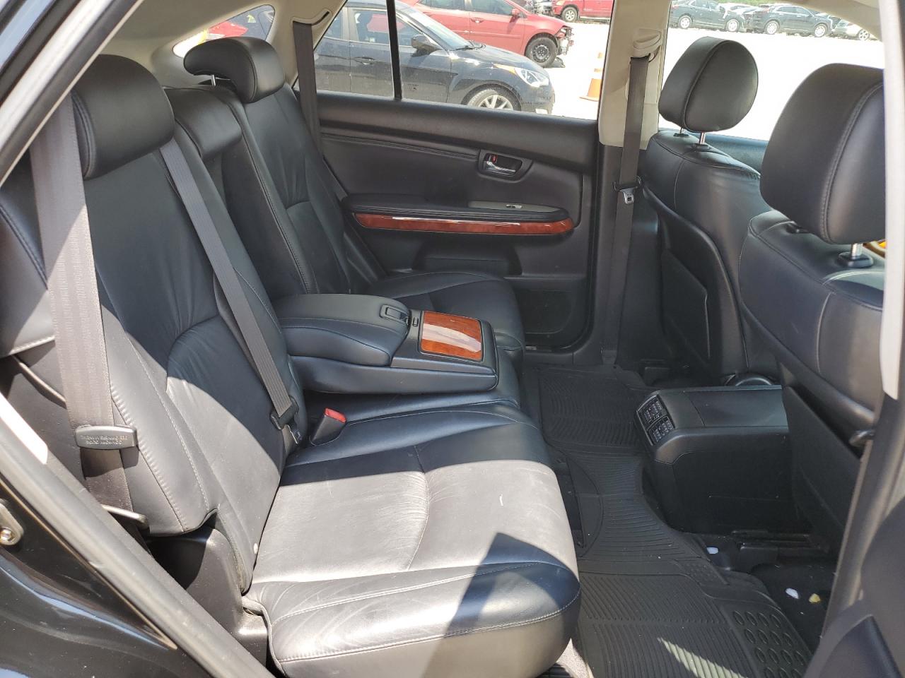 2005 Lexus Rx 330 VIN: 2T2HA31U55C045639 Lot: 62553094