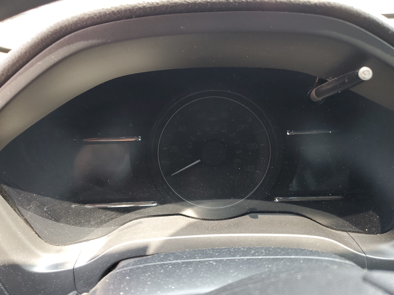 3CZRU6H59LM702067 2020 Honda Hr-V Ex